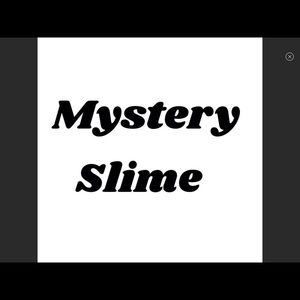 Slime Mystery